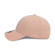 Yankees de New York Rose - Casquette ajustable MLB délavée rose pastel 9FORTY