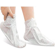 Chaussettes exfoliantes anti-callosités Footsteps